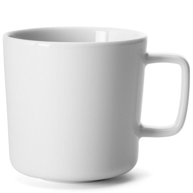 Mug in porcellana - 370ml LSA Коллективная ARCH-00115516 - Вид №5