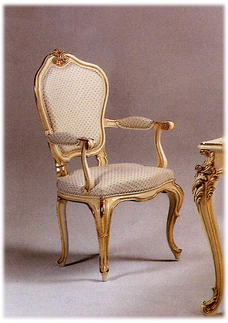 Стул 121 FRATELLI RADICE 10060020040 