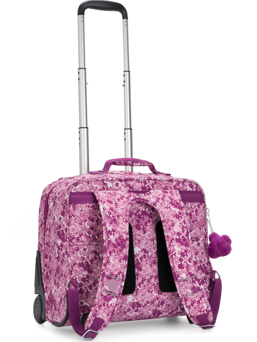 KI536871E Сумка-рюкзак Large Wheeled Backpack Kipling Giorno  - Вид №2