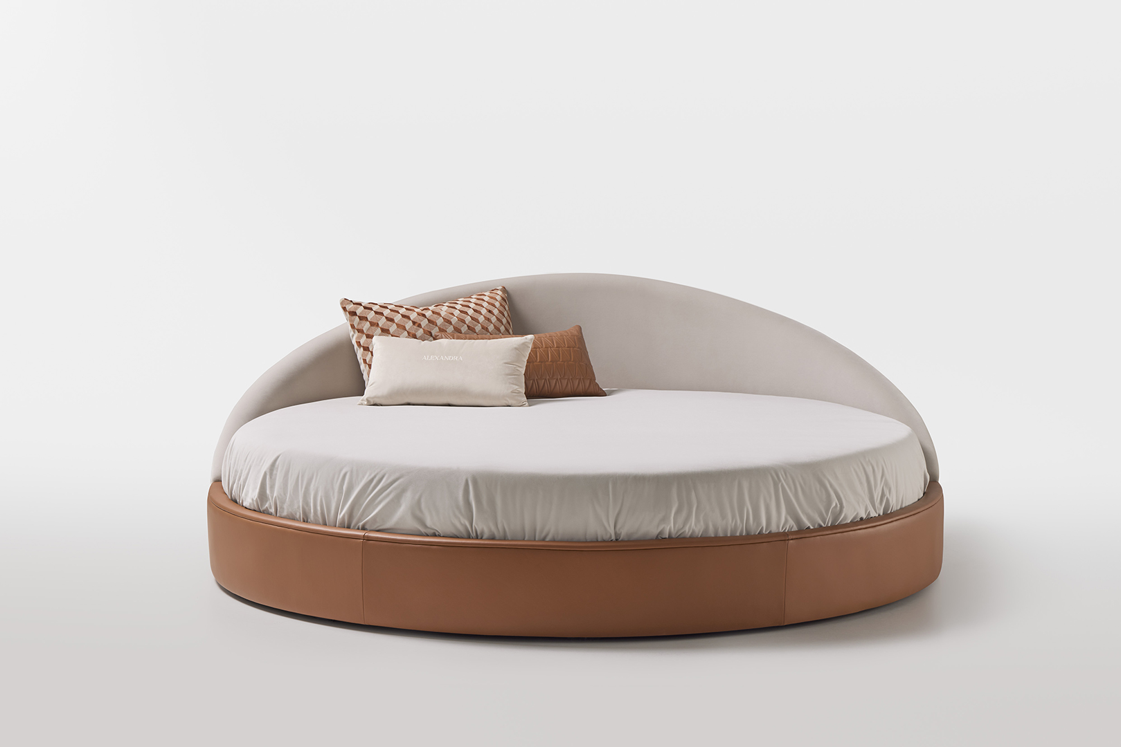 Кровать Arco Arco A3275 Coleccion Alexandra - Вид №4