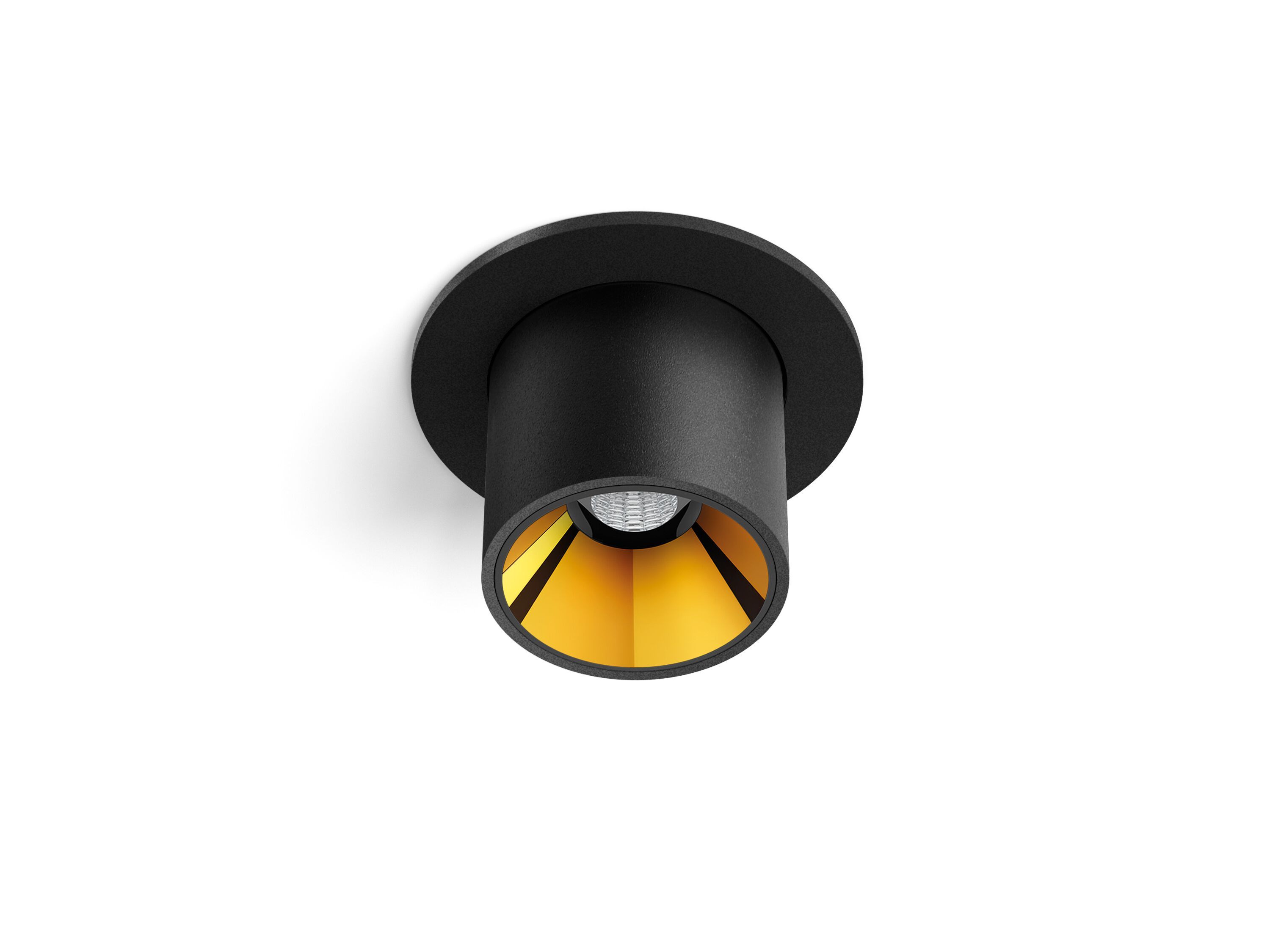 Алюминиевый светодиодный полукруглый прожектор Arkoslight Shot Light ARCH-00110935 - Вид №9