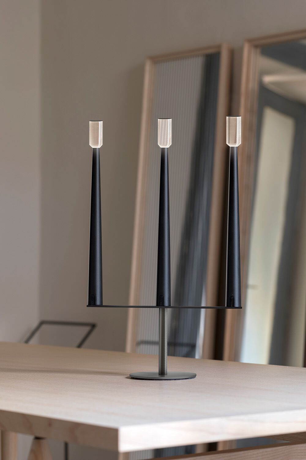 Светодиодная настольная лампа NEMO SORRENTO ARCH-00084374 - Вид №2