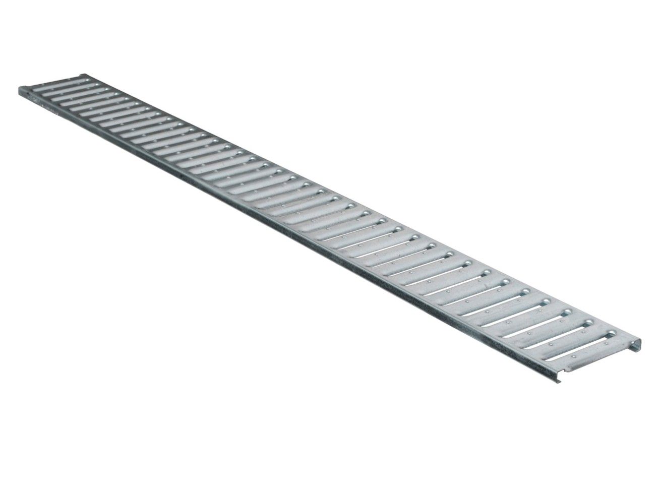 Формованная решетка из нержавеющей стали AISI 316 First Corporation First Plast ARCH-00107468 - Вид №1