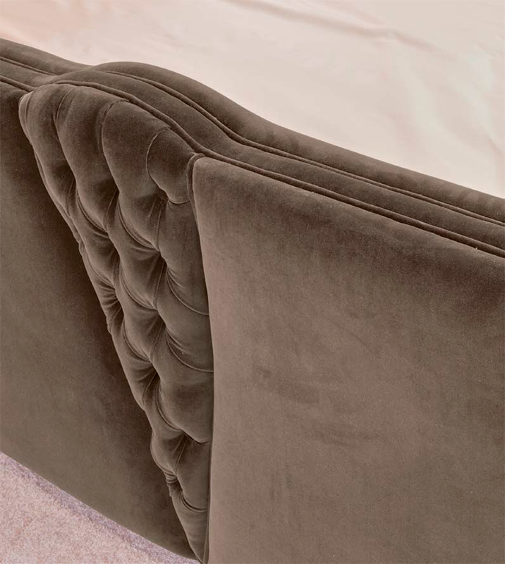 Кровать  MEDEA 2053LL Prestige - Вид №1