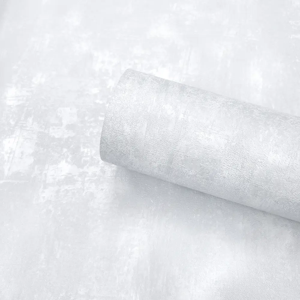 Обои флизелиновые Erismann Melody серые 1.06 м 3538-80 STLM-2200199 - Вид №2