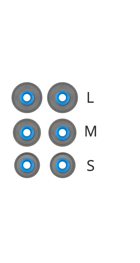 63711 беспроводная гарнитура outfit b710 черный+синий, bluetooth Defender Santreyd  - Вид №6