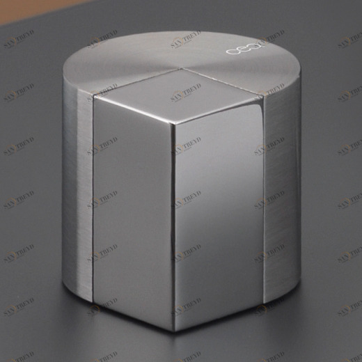 бортике запорный клапан, холодная вода  DET46 CEADESIGN 