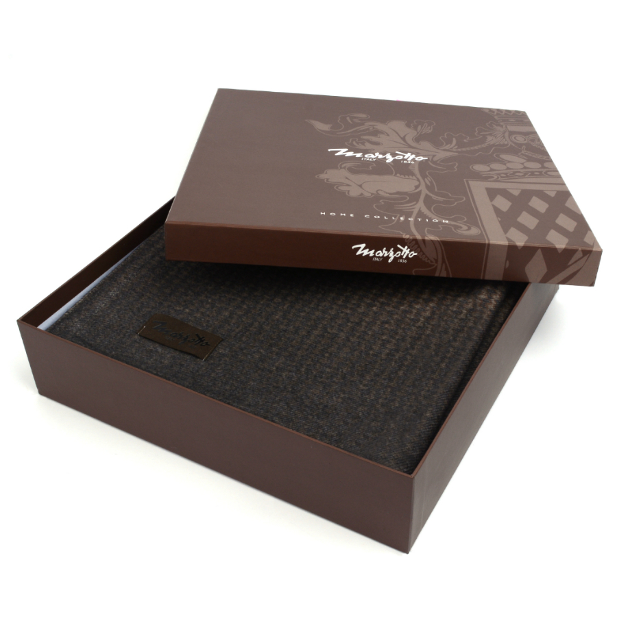 Плед Chine Degrade 03, 130х180 см, мультиколор MARZOTTO CHINEDEGRADE03 - Вид №3