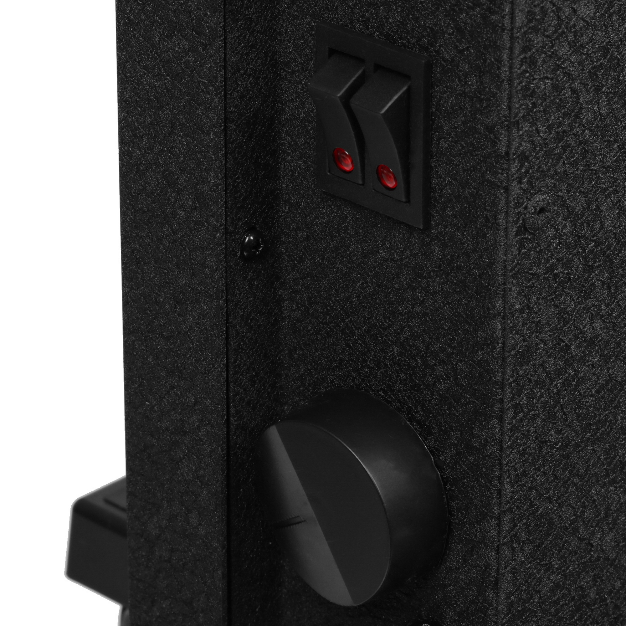 9143442 Конвектор DEXP CHR-20WB STDN-0026415 - Вид №3