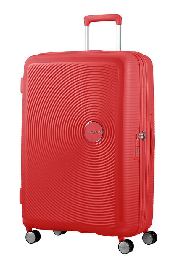32G-10003 Чемодан 32G*003 Spinner 77 Exp American Tourister Soundbox 