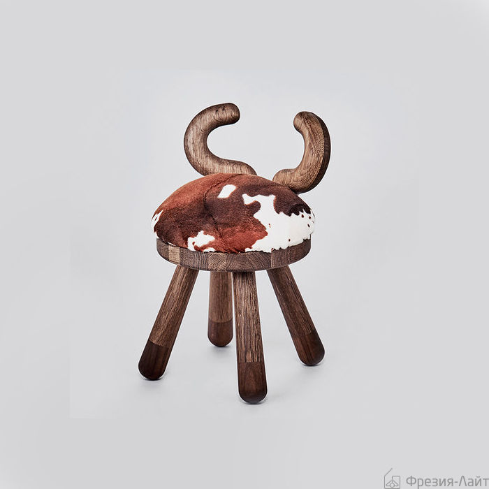Elements Optimal COW CHAIR стул 113184