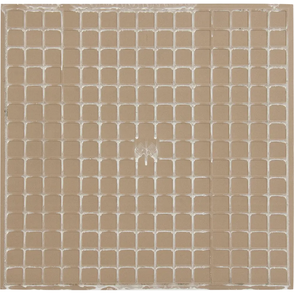 Плитка напольная Нефрит-Керамика Камелия Шаде 38.5x38.5 см 0.88 м2 цвет бежевый STLM-2014527 - Вид №2