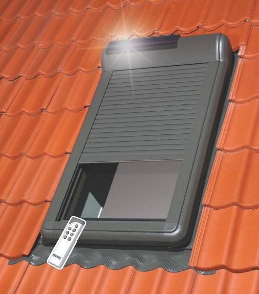 Fakro Внешняя рольставни Accessori esterni sun-id-1474404 - Вид №2