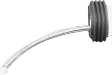 ACS114 Бидетка, формунка для монтажа с унитазом GSG CERAMIC Accessori