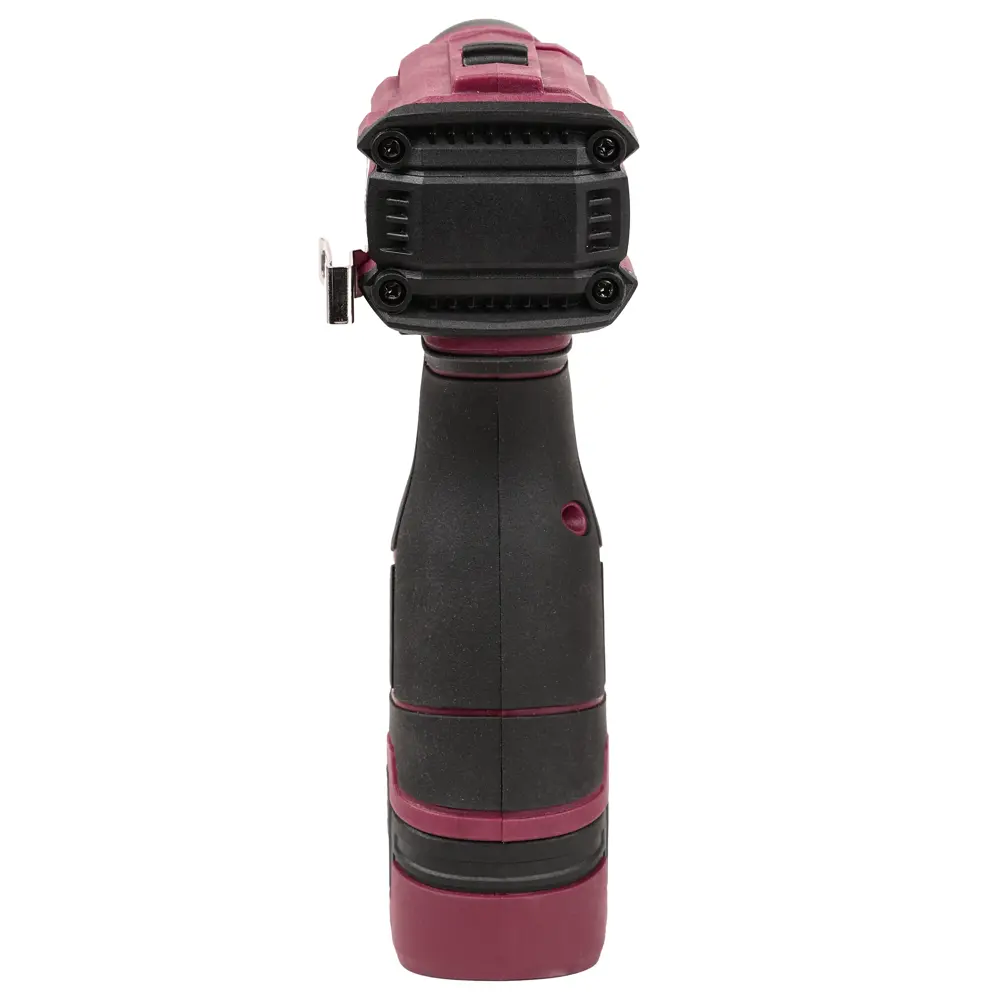 Аккумуляторная дрель-шуруповерт Neolaser с быстросъемным патроном 89418699 STLM-1565309 - Вид №4