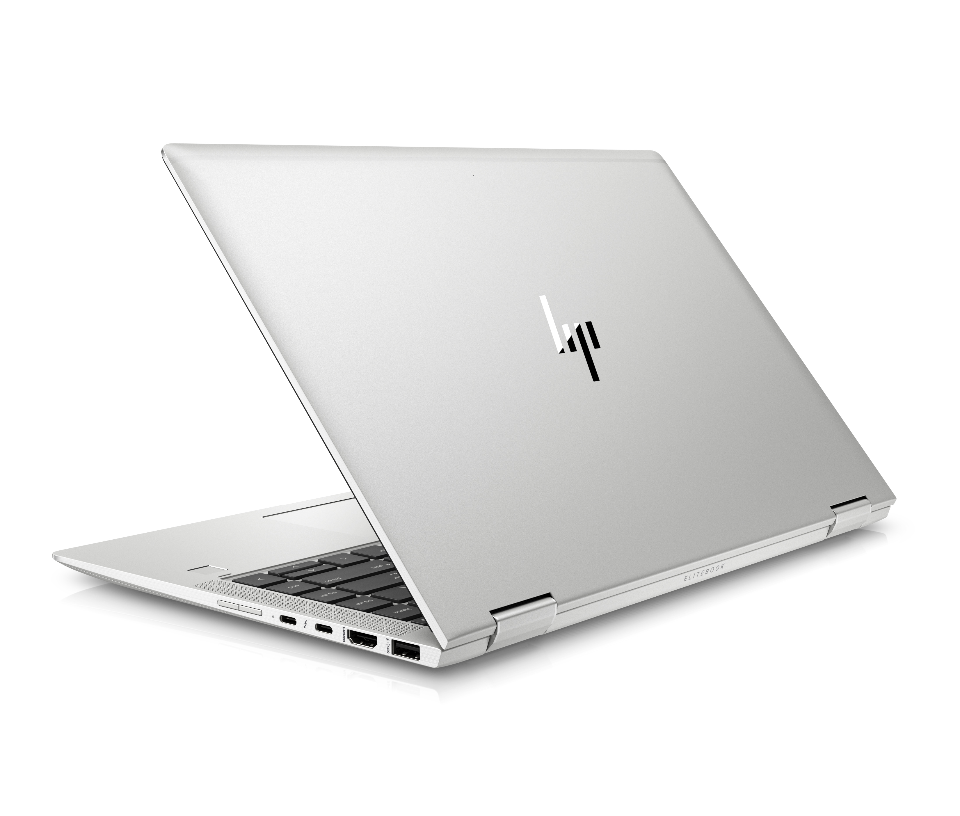 7KN38EA#ACB elitebook x360 1040 g6 14"(1920x1080)/touch/intel core i7 8565u(1.8ghz)/16384mb/512ssdgb/nodvd/int:intel hd graphics 620/lte/3g/67whr/war 3y/1.35kg/metallic grey/w10pro + 1000 nit sure view, pen HP Santreyd  - Вид №3