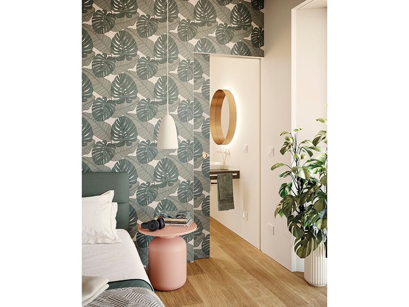 Подрамник для раздвижной двери PROTEK® Linear® ARCH-00010409