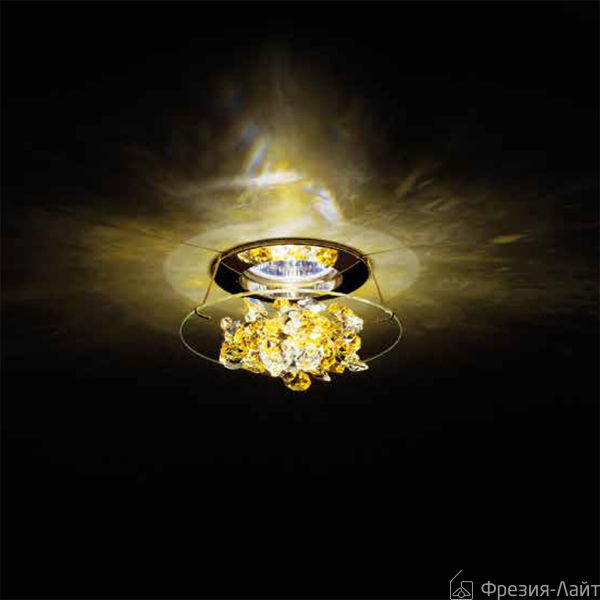 Swarovski A.8992 NR 020 017 Ice Sunset встраиваемый потолочный 55574