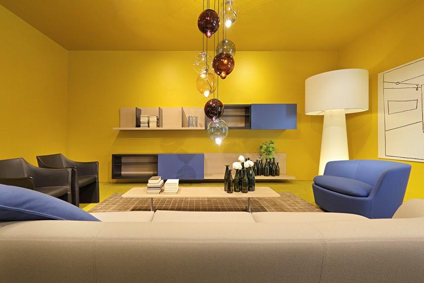 Cappellini Комод с раздвижными дверцами sun-id-1381189 - Вид №4