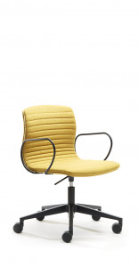 U5O4L Кресло руководителя Viva Vaghi