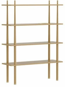 Umage Модульный книжный шкаф из дуба