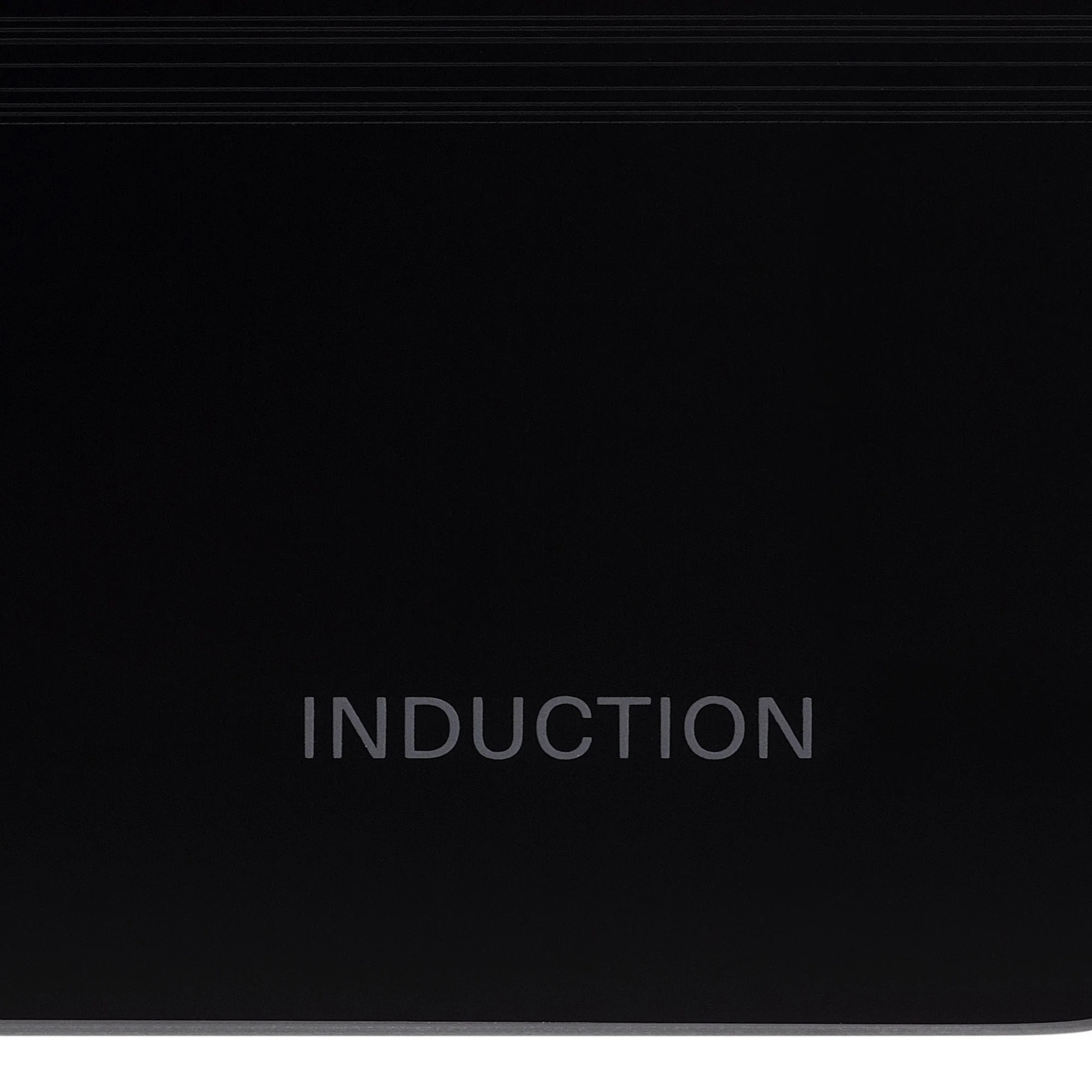 9032652 Индукционная варочная поверхность KRONA GENESIS 60 BL KRONA1 STDN-0138204 - Вид №9