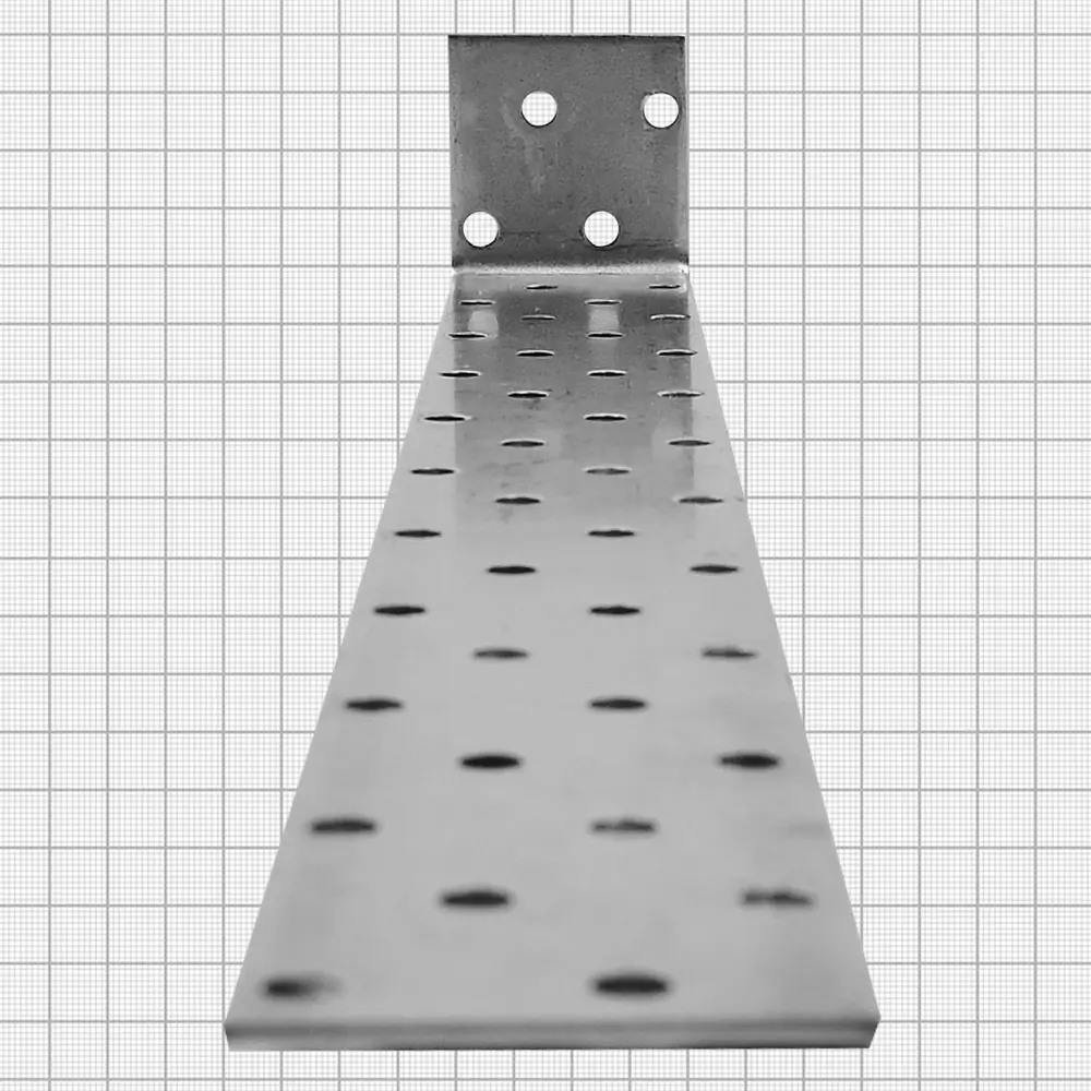 Анкерный уголок Santreyd для прочного соединения конструкций 84857885 STLM-0056282 - Вид №3