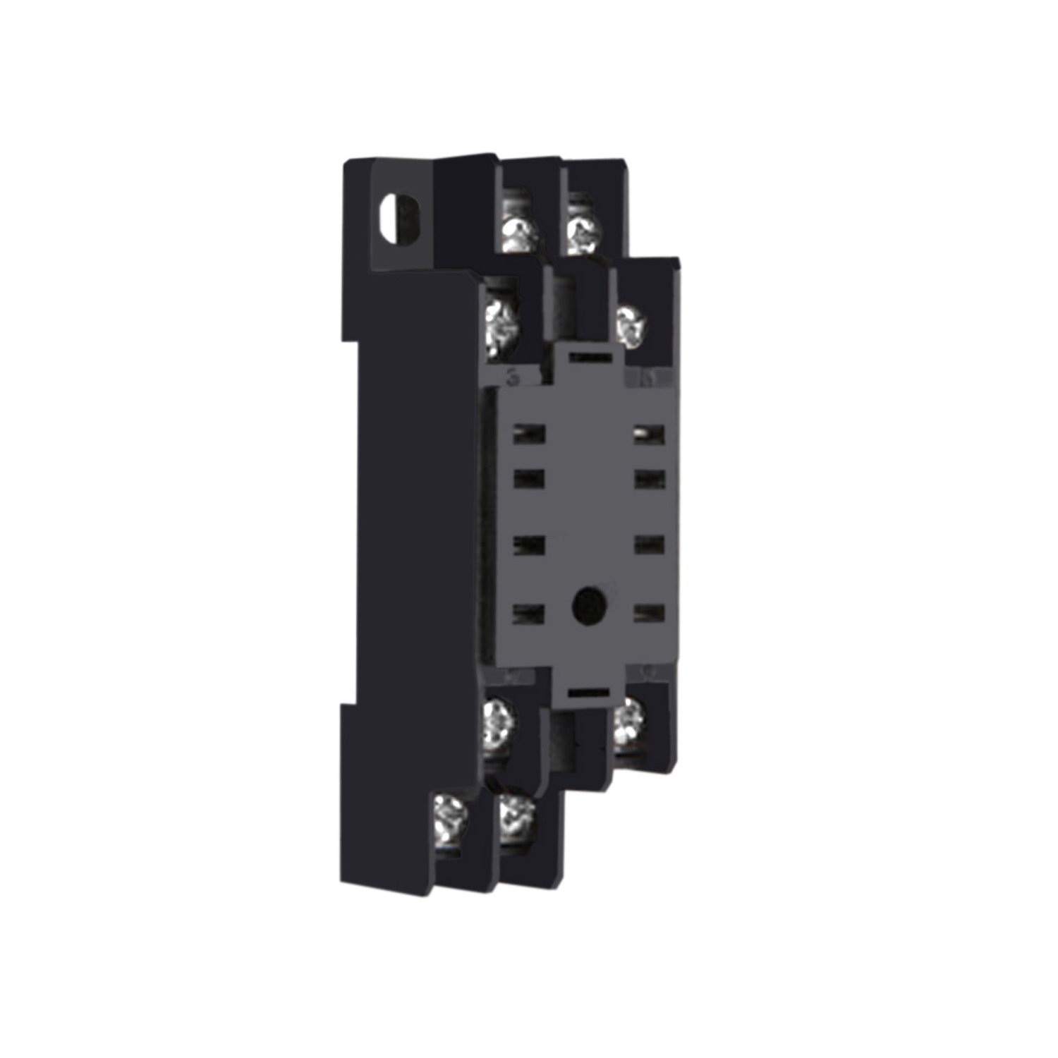 RXZE1M2C КОЛОДКА ДЛЯ РЕЛЕ, 2 С/О Schneider Electric Экономичная серия интерфейсных реле 