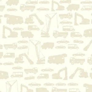 35815-3 Обои A.S. Creation Little Stars