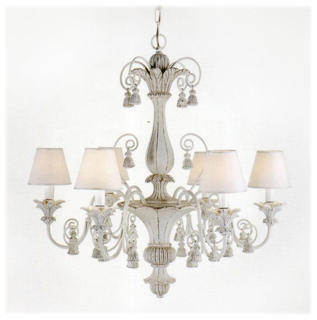 Люстра  CHELINI 826 