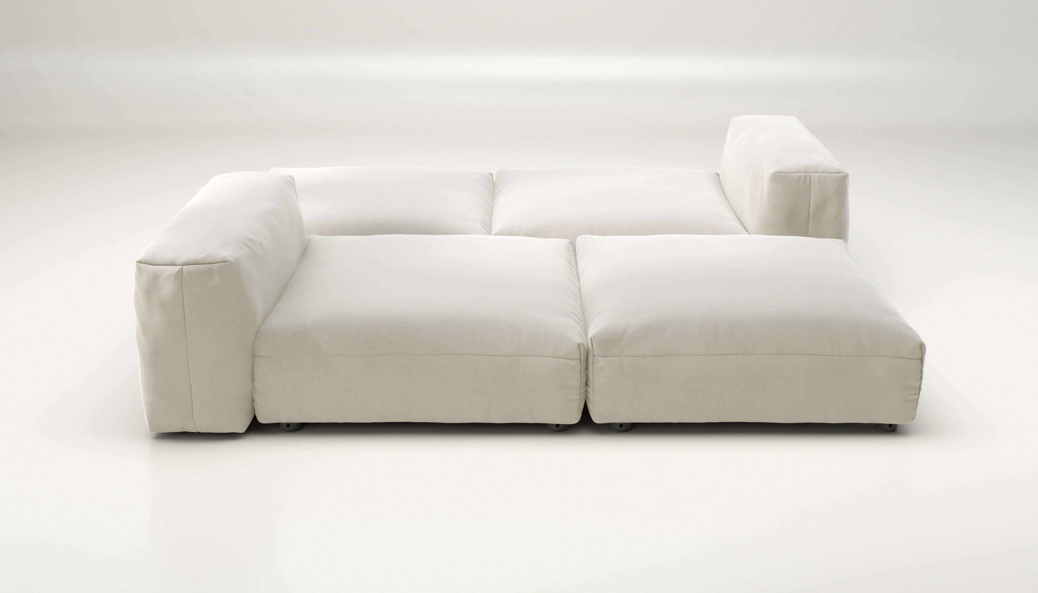 Модульный диван vetsak Suave ARCH-00068878 - Вид №19