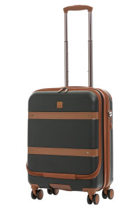 5283-01 Чемодан 5283 Cabin Spinner 55 MODO by Roncato Charm