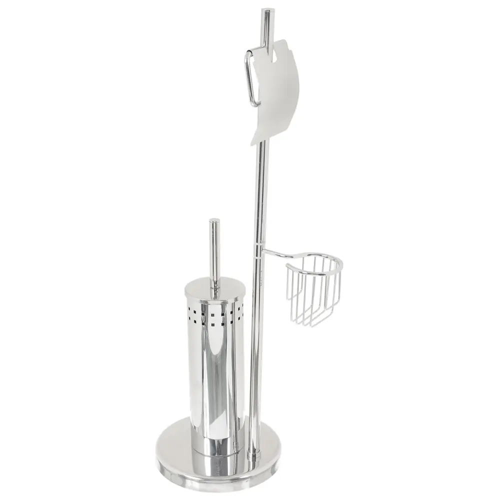 Стойка для туалета Santreyd Аксессуары для ванной комнаты и туалета STLM-2187808