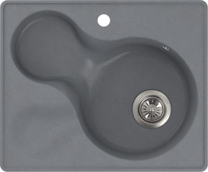 Кухонная мойка Fostogran Метабол 503