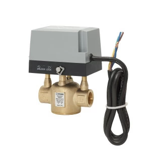 4312 21 00 ZRS224Насосные группы » Esbe серии ZRS220