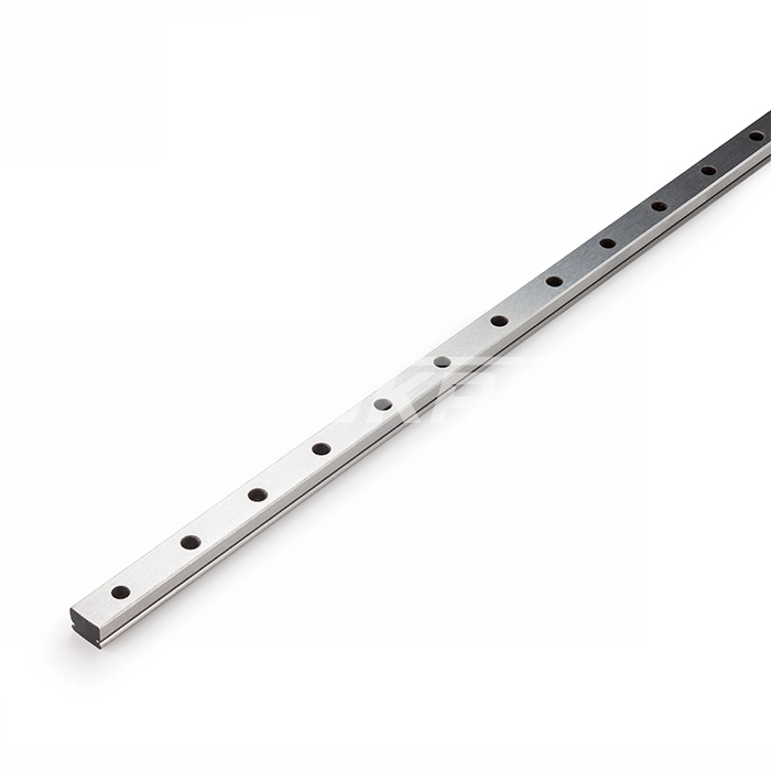 IS504 Направляющая MGNR7 ISKRA  - Вид №3