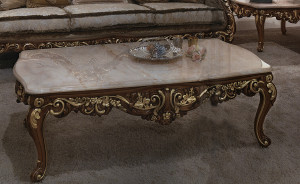 Стол журнальный ETNA CARLO ASNAGHI 11422