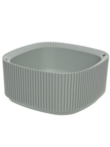 Горшок для цветов Melo 1.8L Water Green NAVAKO