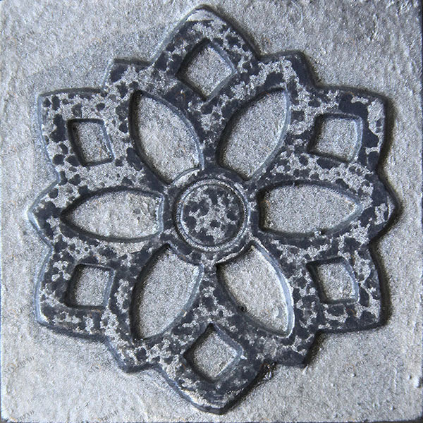 МОЗАИКА ДЕКОРАТИВНАЯ D 02/10 SKALINI DECOS D0210