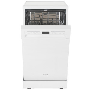 8199151 Посудомоечная машина DeLonghi DDWS09S Citrino белый