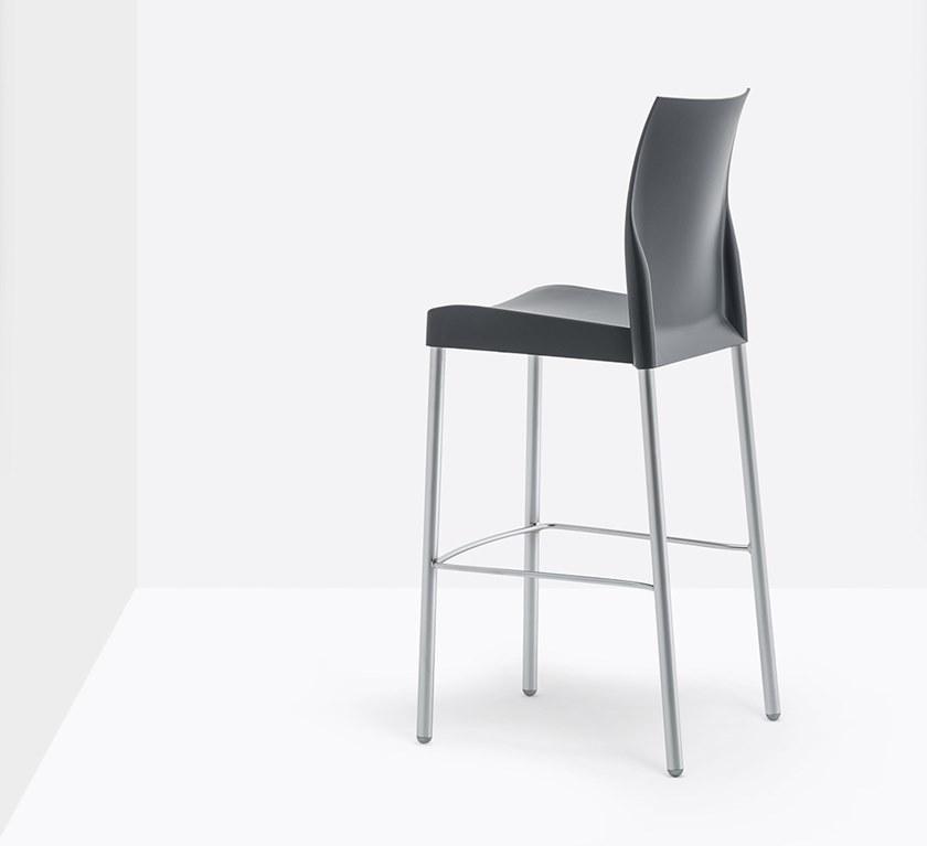 Pedrali Штабелируемый стул Ice 806 - Вид №1