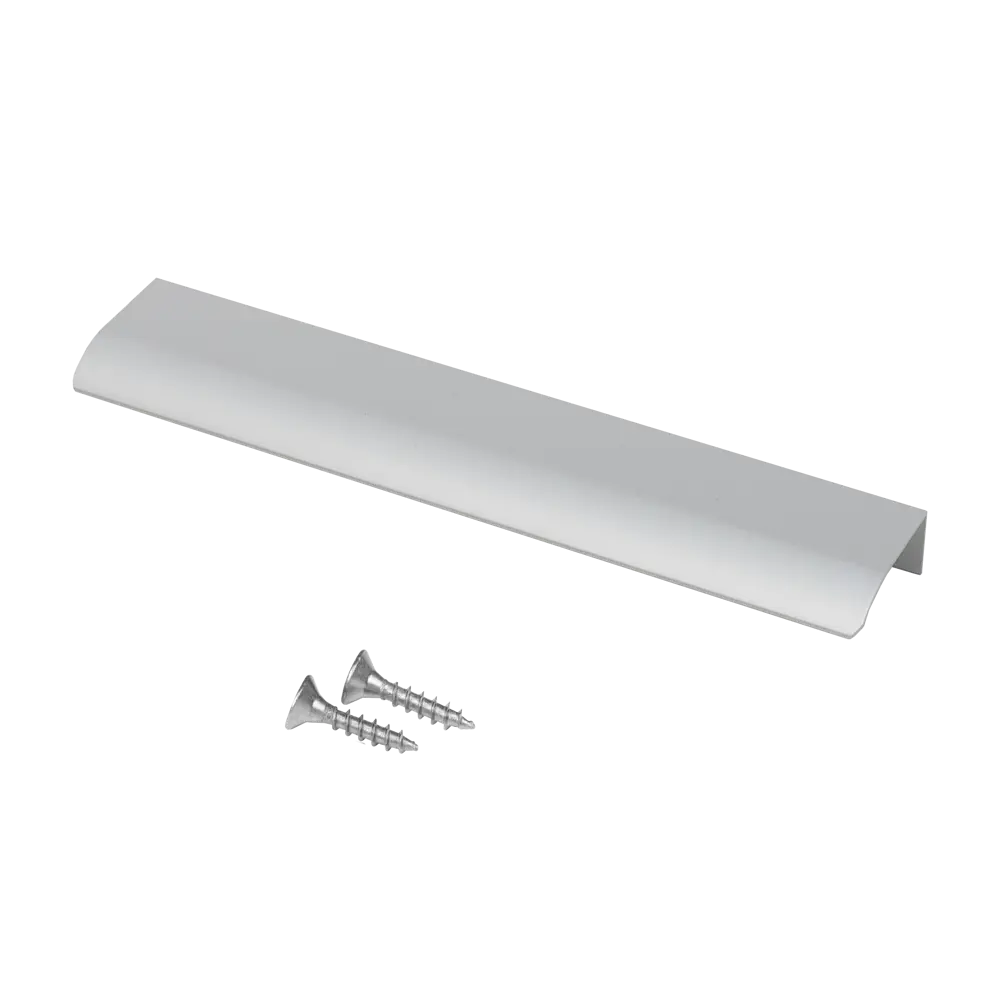 INSPIRE Мура — мебельная ручка хром для кухни и гостиной 88220447 STLM-1004389 - Вид №3