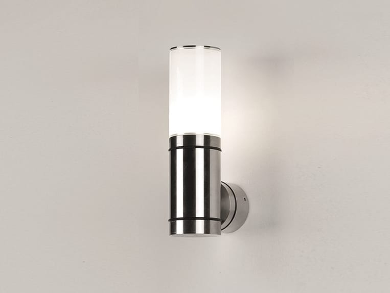 Металлические наружные настенные светильники Terzo Light Serko ARCH-00018445 - Вид №2