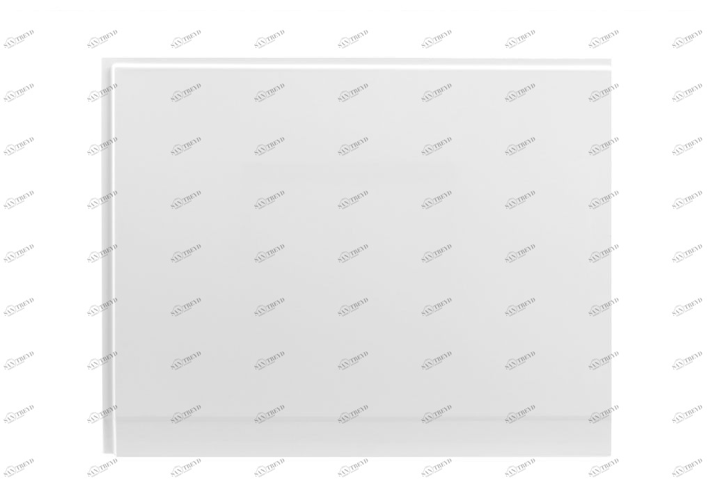 Панель боковая Aquanet Cariba 75 00139581