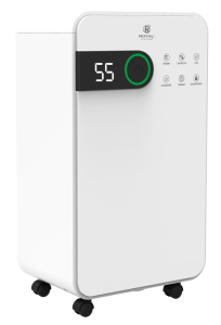 9137103 Осушитель воздуха Royal Clima PACIFIC Studio RD-PC16-E белый