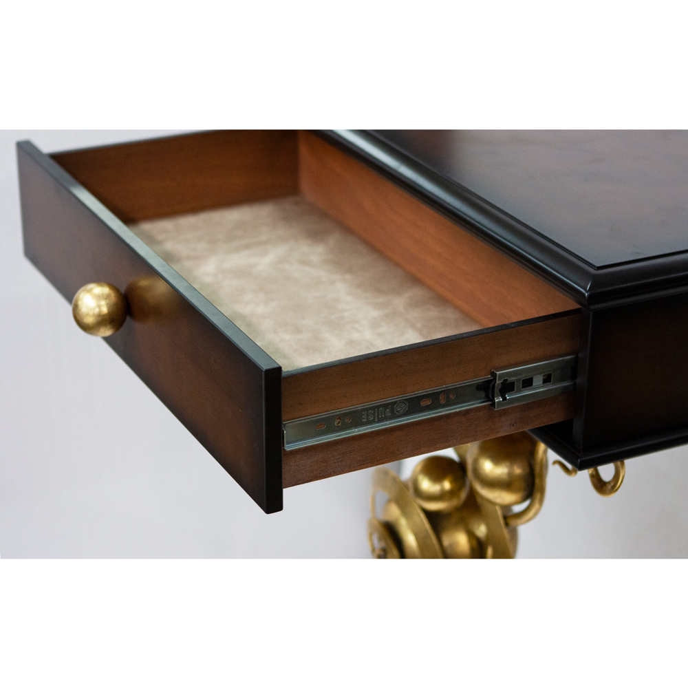 15008 Консоль Heri Каштан BOGACHO 4627155816629 - Вид №6