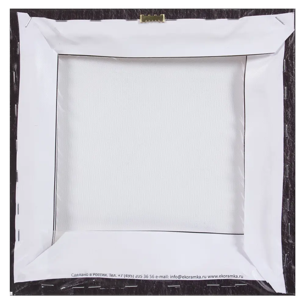 Картина на холсте «Шарики и звезда» 30x30 см Santreyd STLM-2047089 - Вид №2