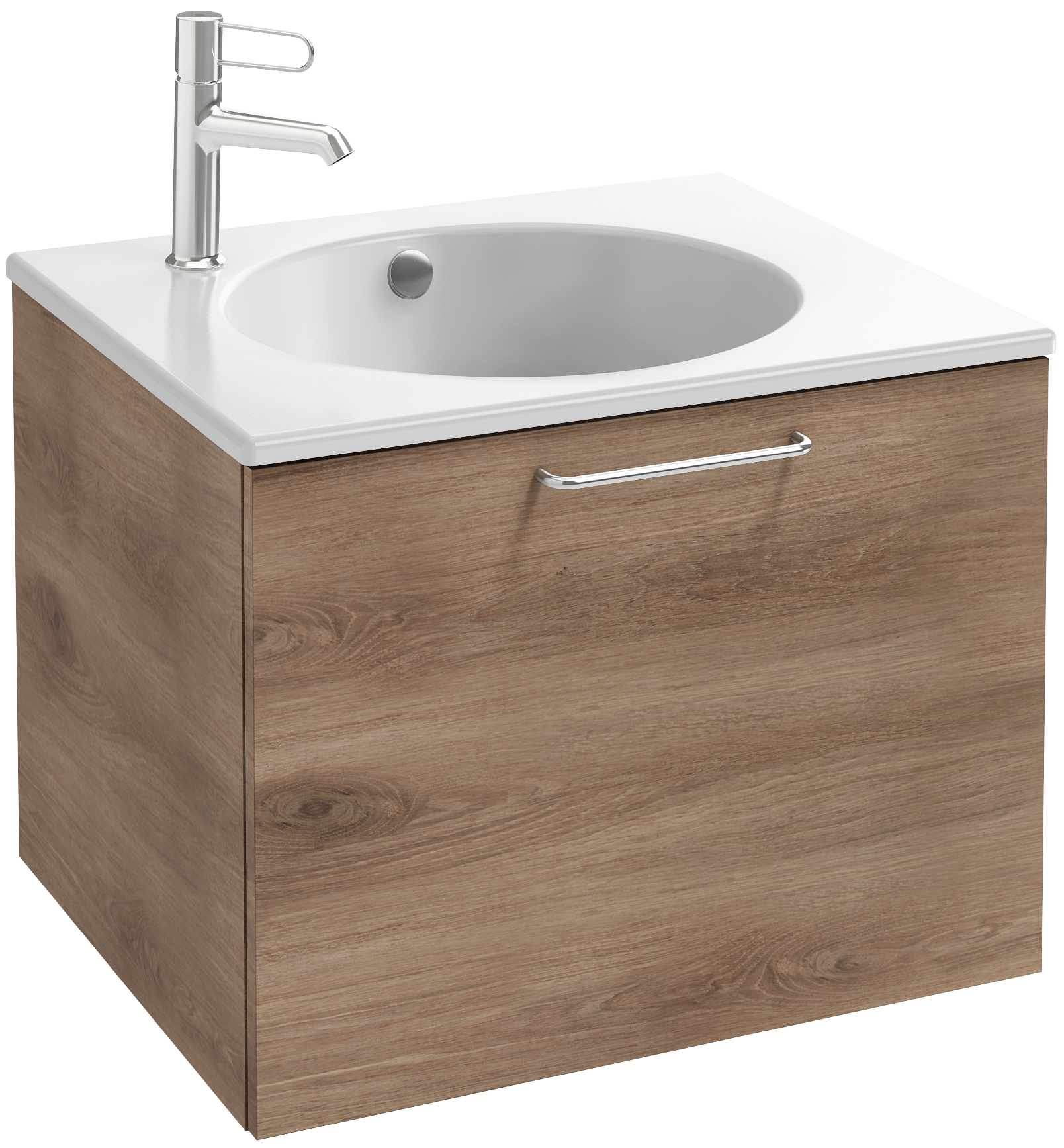 EB2510-R5-NR4 Тумба под туалетный столик JACOB DELAFON ODÉON RIVE GAUCHE ODEON RIVE GAUCHE