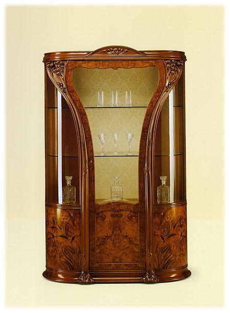 Витрина Galle CITTERIO 1218/B 