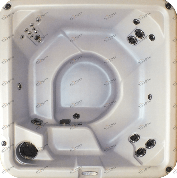 Nordic Escape Santreyd sun-id-295998